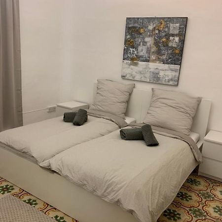 2 Bedroom Apartment In The Centre Of Valletta Dış mekan fotoğraf