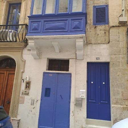 2 Bedroom Apartment In The Centre Of Valletta Dış mekan fotoğraf