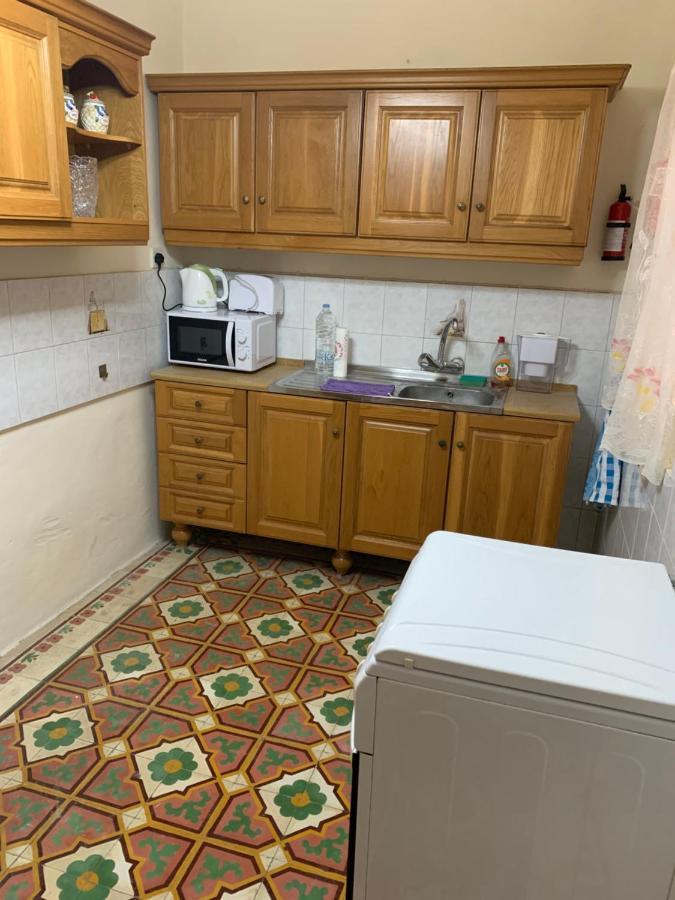 2 Bedroom Apartment In The Centre Of Valletta Dış mekan fotoğraf