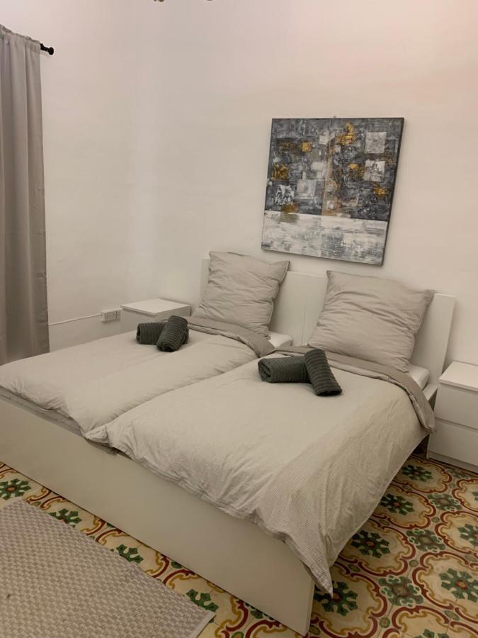 2 Bedroom Apartment In The Centre Of Valletta Dış mekan fotoğraf