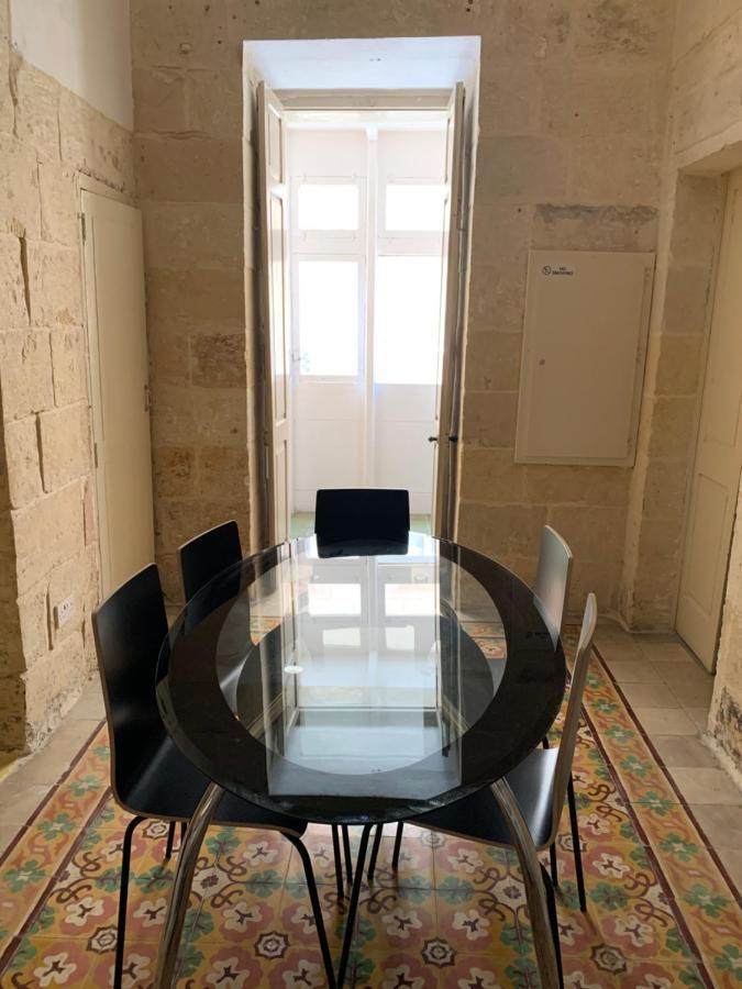 2 Bedroom Apartment In The Centre Of Valletta Dış mekan fotoğraf