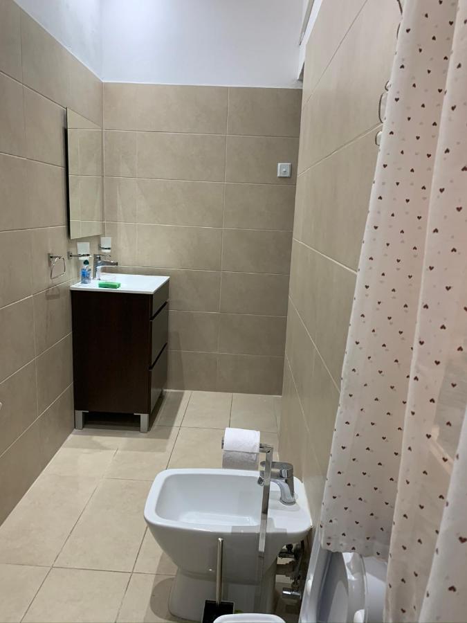 2 Bedroom Apartment In The Centre Of Valletta Dış mekan fotoğraf
