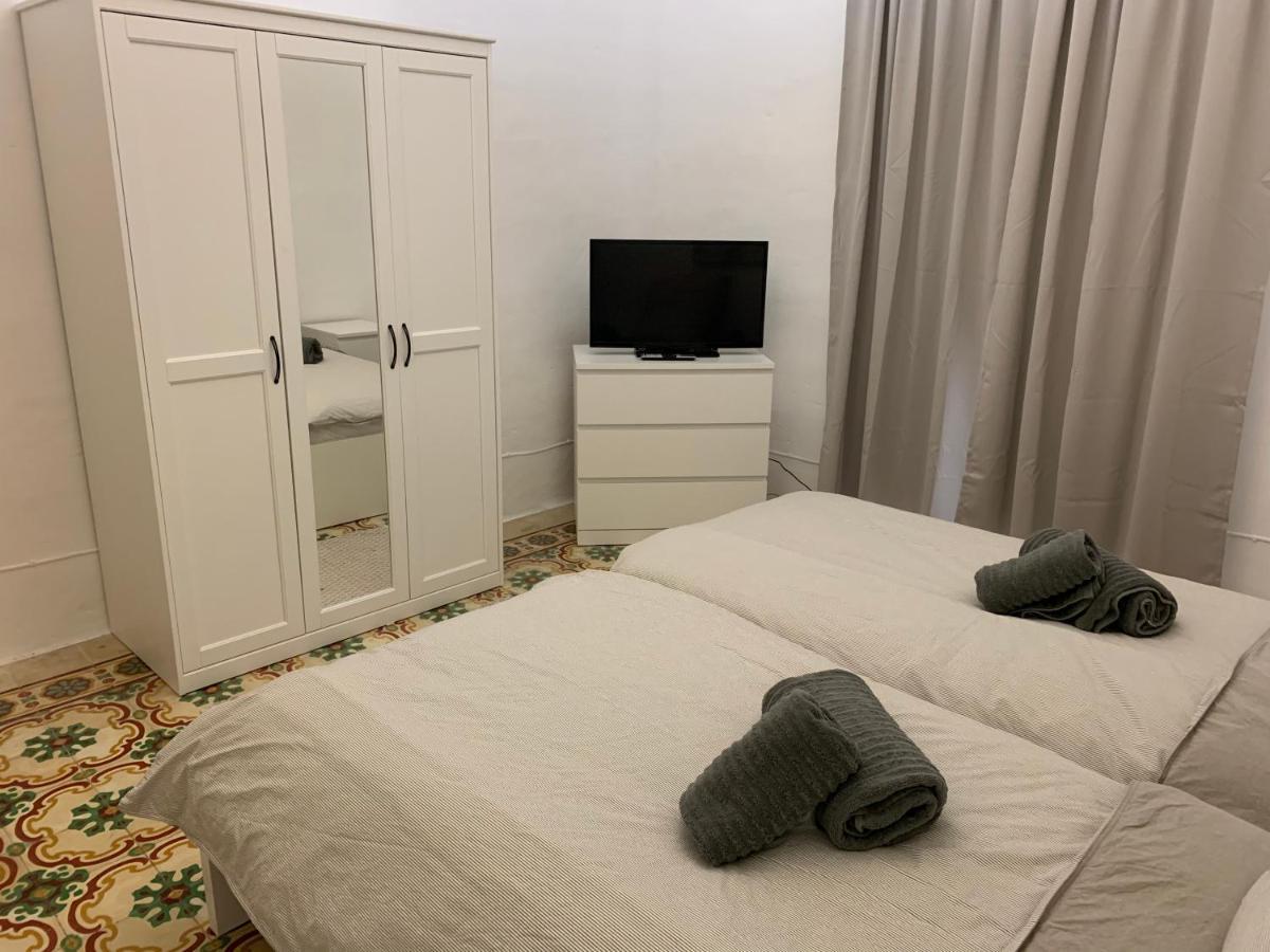 2 Bedroom Apartment In The Centre Of Valletta Dış mekan fotoğraf
