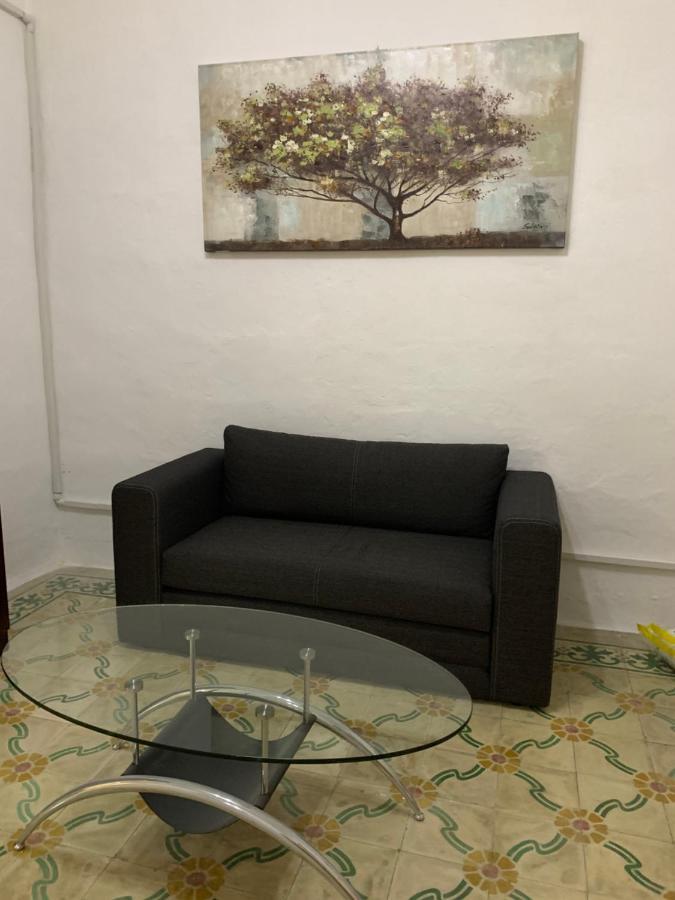 2 Bedroom Apartment In The Centre Of Valletta Dış mekan fotoğraf