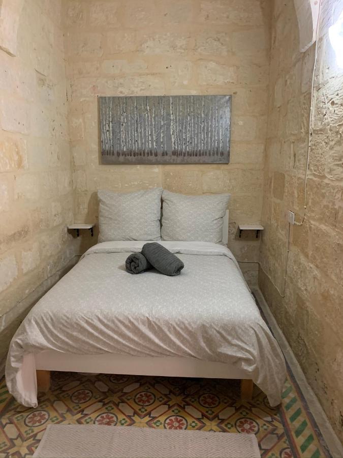 2 Bedroom Apartment In The Centre Of Valletta Dış mekan fotoğraf